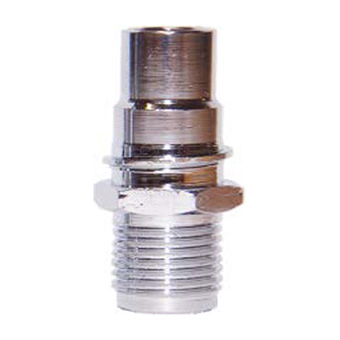GPI VCUP ADAPTOR FOR DEVILBISS - VCUPD 